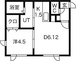 JR函館本線 稲積公園駅 徒歩15分
