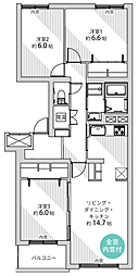 発寒南駅 1,190万円