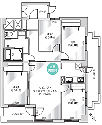 東札幌駅 2,690万円