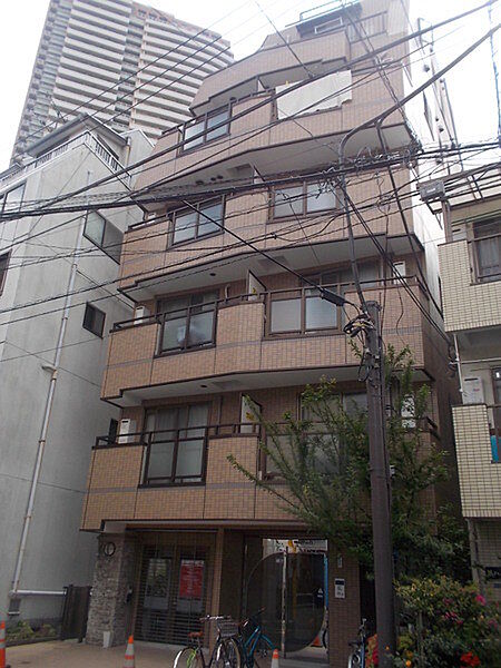 外観画像