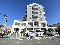 クリーンピア飾磨かまえ　中古マンション