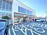 周辺：セブンイレブン加古川長砂店 徒歩5分。 400m