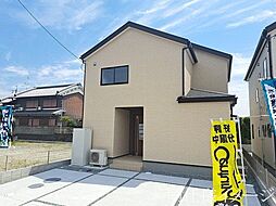 姫路市広畑区才　新築一戸建て　7期　2号棟