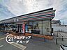周辺：セブンイレブン姫路白浜町北店 徒歩10分。 770m