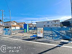 加古川市加古川町木村　新築一戸建て　15期　1号棟