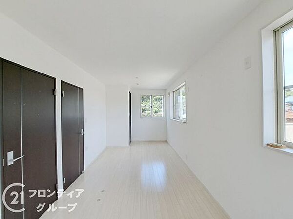 子供部屋