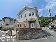 兵庫県高砂市北浜町牛谷：物件画像