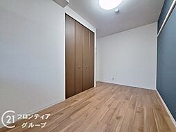 子供部屋の画像