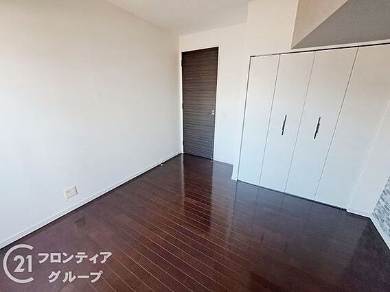 念願のマイホー...