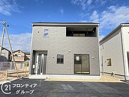 高砂市梅井1丁目　新築一戸建て　第7　2号棟