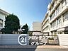 周辺：姫路市立高岡小学校 徒歩6分。 480m