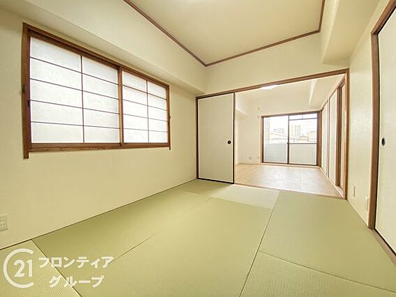 ほっとする寛ぎ...