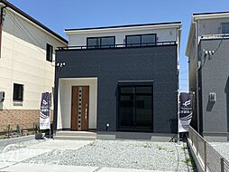 加古川市加古川町備後　新築一戸建て　1号棟