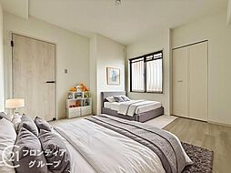 子供部屋の画像