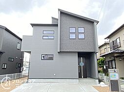加古川市新神野8丁目　新築一戸建て　3号棟