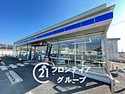 ローソン姫路継野々上店 徒歩10分。 726m