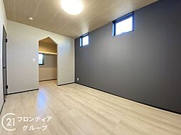 子供部屋の画像