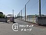 周辺：加古川市立別府西小学校 徒歩14分。 1090m