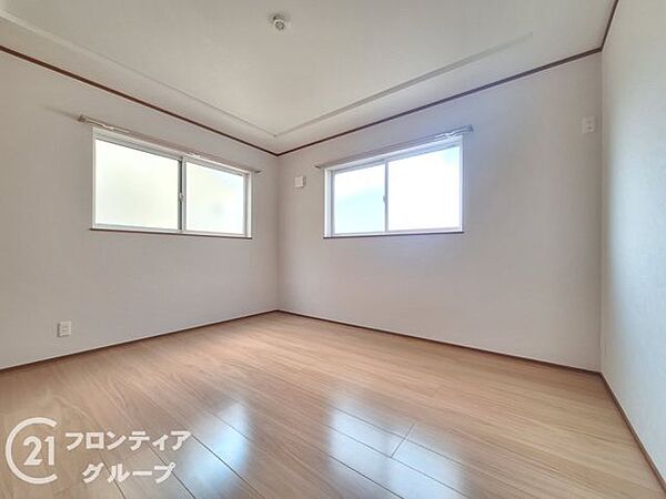寝室を拡大表示