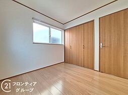 子供部屋の画像