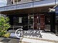 落ち着いた雰囲...