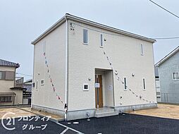 小野市中町　新築一戸建て　第6　3号棟