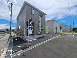 小野市中町　新築一戸建て　第6　4号棟