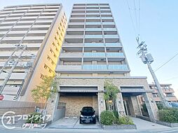 デュオプレステージ加古川駅前　中古マンション