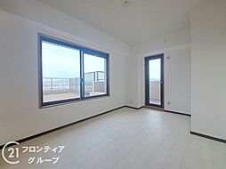 子供部屋の画像