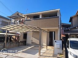 加古川市平岡町新在家　中古一戸建て