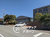 加古川市立平岡南中学校 徒歩20分。 1590m