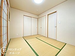 和室の画像