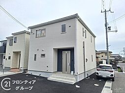 たつの市龍野町片山　新築一戸建て　第7　2期　6号棟