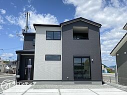 たつの市龍野町末政　新築一戸建て　5期　4号棟