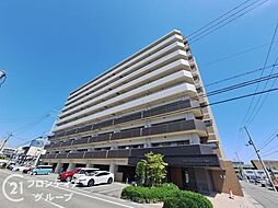 アルファスマート姫路市役所南　中古マンション