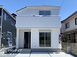 加古川市新神野6丁目　新築一戸建て　3期　2号棟