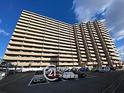 ライオンズマンション姫路東今宿　中古マンション