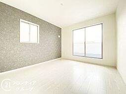 子供部屋の画像