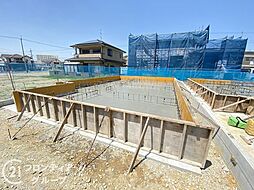 小野市神明町　新築一戸建て　1期　1号棟