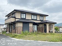 姫路市上手野　中古一戸建て