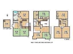 高砂市阿弥陀町阿弥陀　中古一戸建て