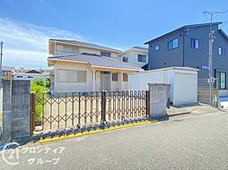 高砂市今市2丁目　中古一戸建て