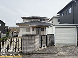 高砂市今市2丁目　中古一戸建て