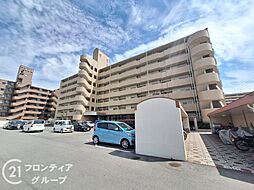 日の出ハイツ　中古マンション