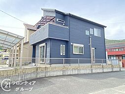 高砂市阿弥陀町地徳　中古一戸建て
