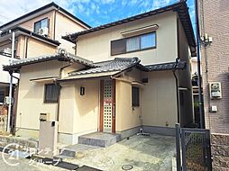 姫路市広畑区高浜町4丁目　中古一戸建て