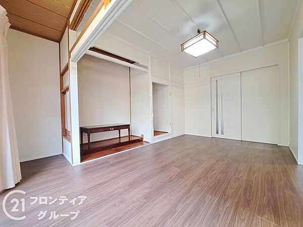 室内
