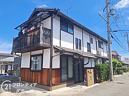 加古川市平岡町高畑　中古一戸建て