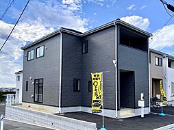 姫路市飾磨区西浜町　新築一戸建て　第6　2号棟