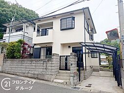 姫路市白国4丁目　中古一戸建て